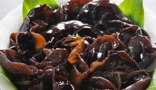 黑木耳吃瓜,夏日消暑美食新风尚