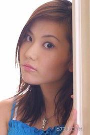 大眼吃瓜美女,揭秘网络红人的魅力与影响力