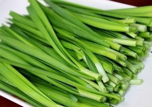 韭菜茄瓜可以一起吃吗,营养互补的佳肴组合