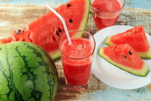 表示很喜欢吃瓜,揭秘我对瓜的无限热爱