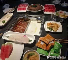 海底捞怎么吃瓜,解锁火锅新玩法