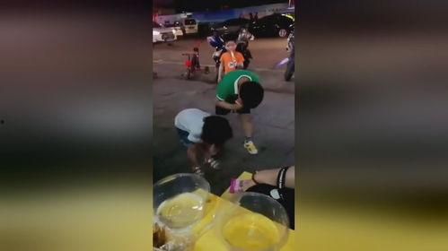 亲兄妹吃瓜,揭秘家庭温馨背后的甜蜜秘密