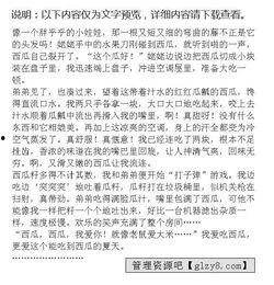 吃瓜作文800字,一场关于吃瓜的趣味作文盛宴