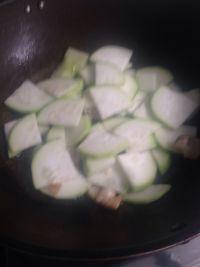 蒲瓜风干怎么吃,风味独特，食尚潮流