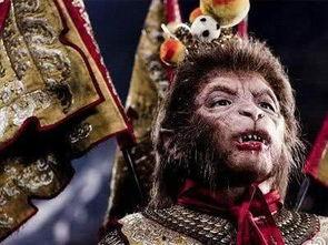 孙悟空吃瓜原视频,趣味横生的奇幻美食之旅