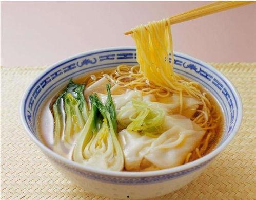 吃八瓜鱼面条,探寻传统美食的独特魅力