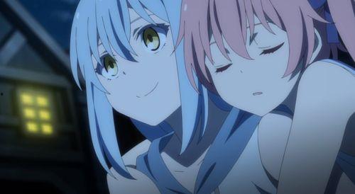 史莱姆吃瓜视频大全