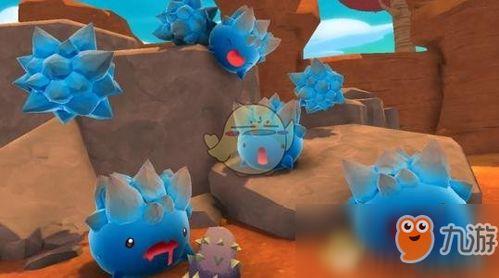 史莱姆吃瓜视频大全