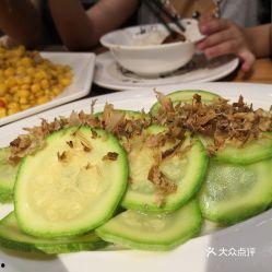 成都早上吃瓜图