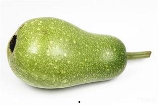 吃葫芦瓜好处,润肺清热，养生保健的天然良药