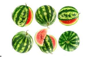 林州市吃瓜,吃瓜也能吃出文化味