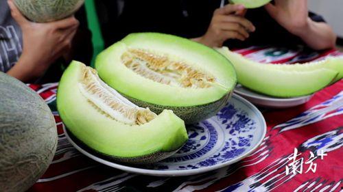 吃一天瓜,一天吃瓜，乐享生活