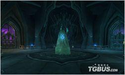 魔兽世界吃瓜红玉圣殿,红玉圣殿的神秘面纱