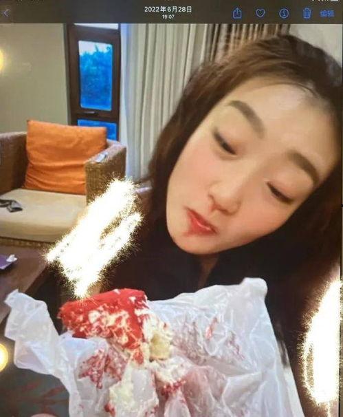 李梦 今日吃瓜,揭秘娱乐圈幕后故事