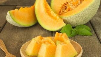 吃蜜瓜上火么,揭秘蜜瓜上火真相