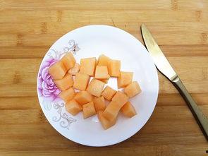 吃鸡蜜瓜,探寻蜜瓜与吃鸡的完美邂逅