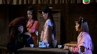 老头瓜棚吃瓜,老头瓜棚里的悠闲时光