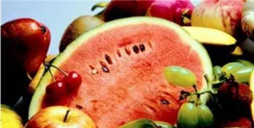 买瓜吃桃,买瓜吃桃的甜蜜时光