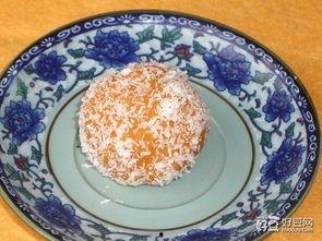 糍粑吃瓜,传统美食新体验