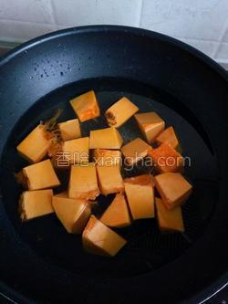 糍粑吃瓜,传统美食新体验