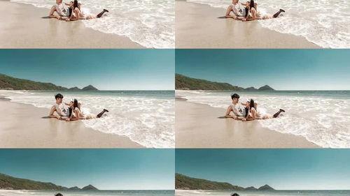 海边吃瓜群众介绍,吃瓜群众的欢乐时光