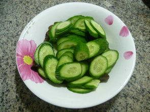 野生小瓜怎样吃