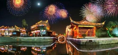 台儿庄古城吃瓜事件,一场意外的网络风波