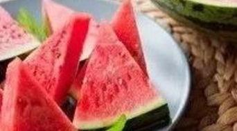 坐月子吃小瓜吗