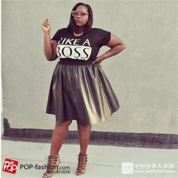 女装吃瓜博主,时尚界的跨界奇才与潮流风向标