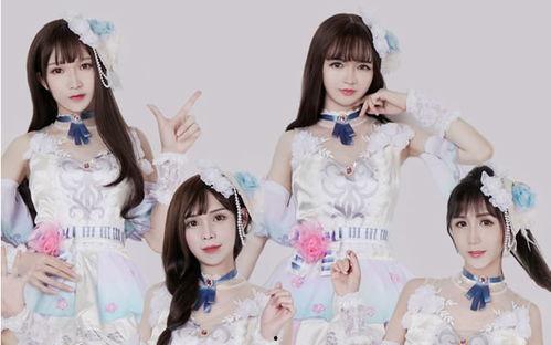 女装吃瓜博主,时尚界的跨界奇才与潮流风向标