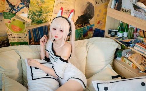 漫展长沙吃瓜,一场美食与二次元的狂欢盛宴