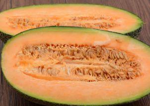 吃哈密瓜第二天尿多,尿液畅快流——揭秘吃哈密瓜后尿多现象