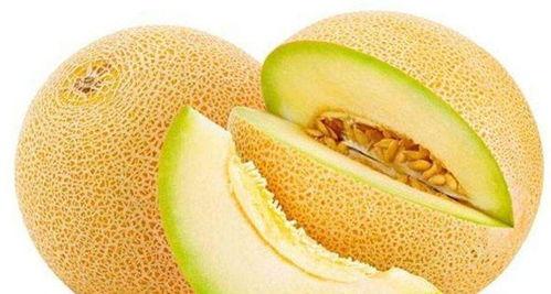 吃哈密瓜第二天尿多,尿液畅快流——揭秘吃哈密瓜后尿多现象