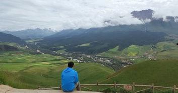 祁山放马兰州吃瓜,一场别开生面的夏日之旅