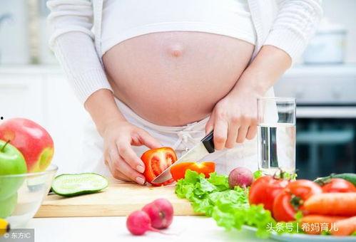 孕期可以吃合瓜吗