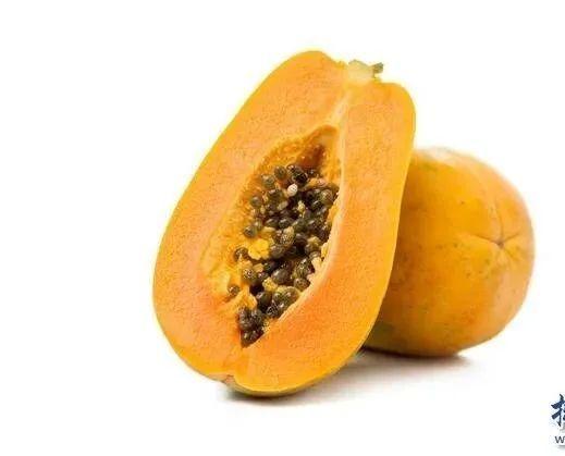 孕期可以吃合瓜吗