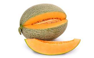 吃哈密瓜胖人吗