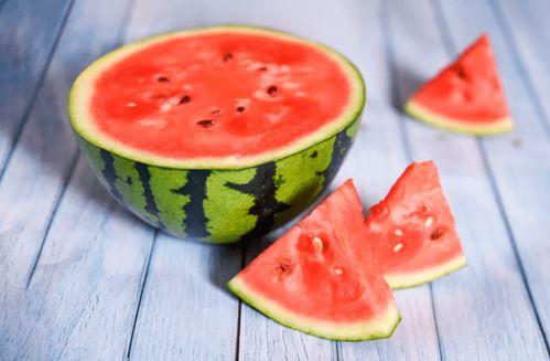 合格的吃瓜方式