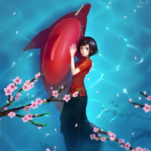 大鱼海棠视频吃瓜,揭秘视频中的吃瓜瞬间，探寻幕后故事