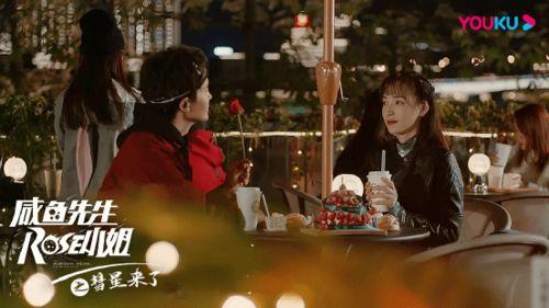 暗香吃瓜短剧,揭秘短剧中的悬疑世界