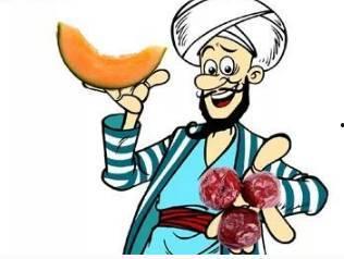 吃瓜太慢,你还在等什么？揭秘娱乐圈最新瓜果盛宴