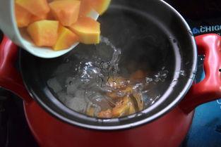 籽瓜汤怎么吃,美味与健康的完美融合