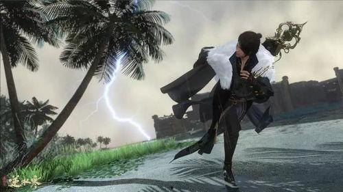 逆水寒吃瓜梗图,揭秘游戏圈吃瓜大事件，图解玩家热议焦点