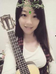 吉他妹妹吃瓜,揭秘娱乐圈背后的故事