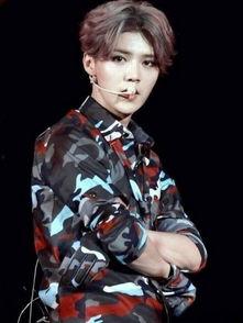 明星吃瓜鹿晗,明星间的幕后故事