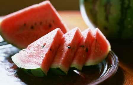 减肥吃小瓜吗还是大瓜,小瓜还是大瓜？揭秘减肥饮食中的瓜类选择