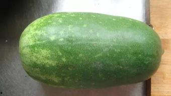 减肥吃小瓜吗还是大瓜,小瓜还是大瓜？揭秘减肥饮食中的瓜类选择