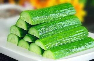 减肥吃小瓜吗还是大瓜,小瓜还是大瓜？揭秘减肥饮食中的瓜类选择