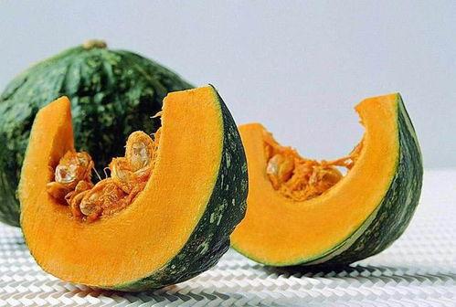 怀孕梦见吃羊角瓜