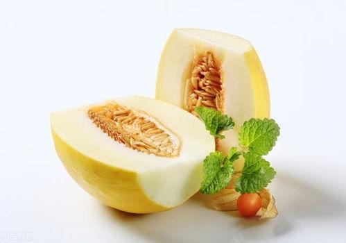 夏天吃青皮的瓜